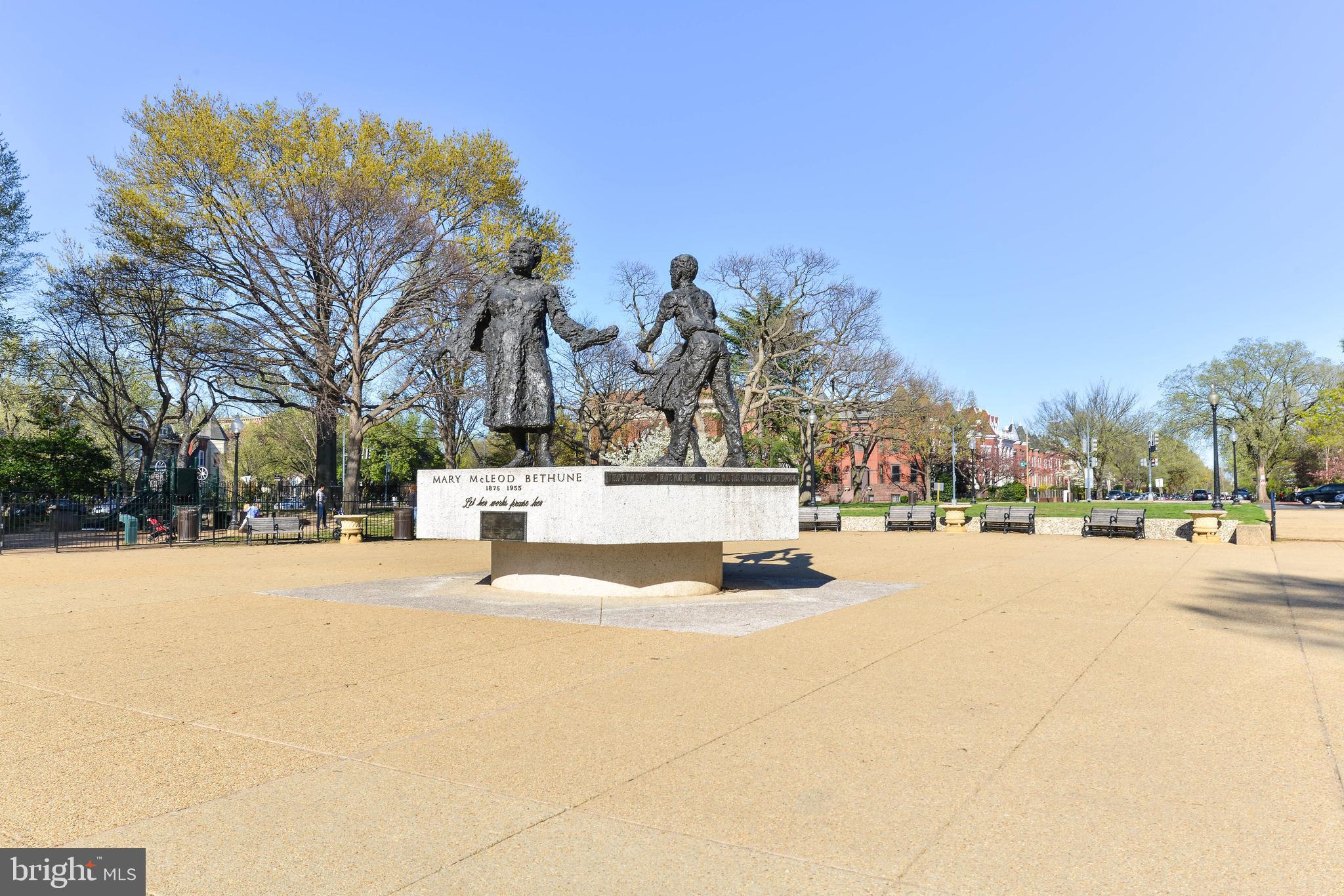 419 Guethler's Way Washington, DC 20003 - Photo 44 of 59 Lincoln Park