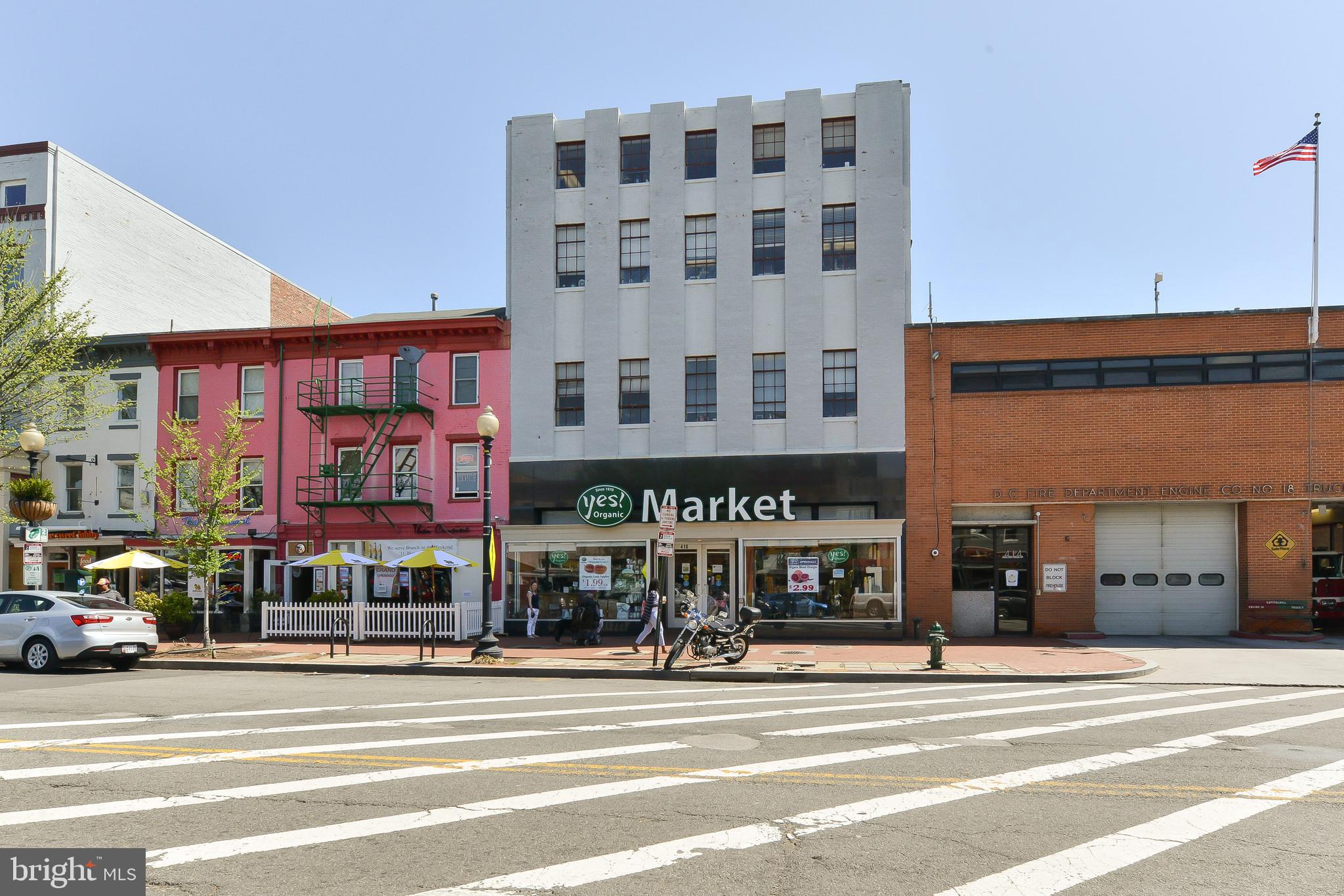 419 Guethler's Way Washington, DC 20003 - Photo 53 of 59 Yes! Market