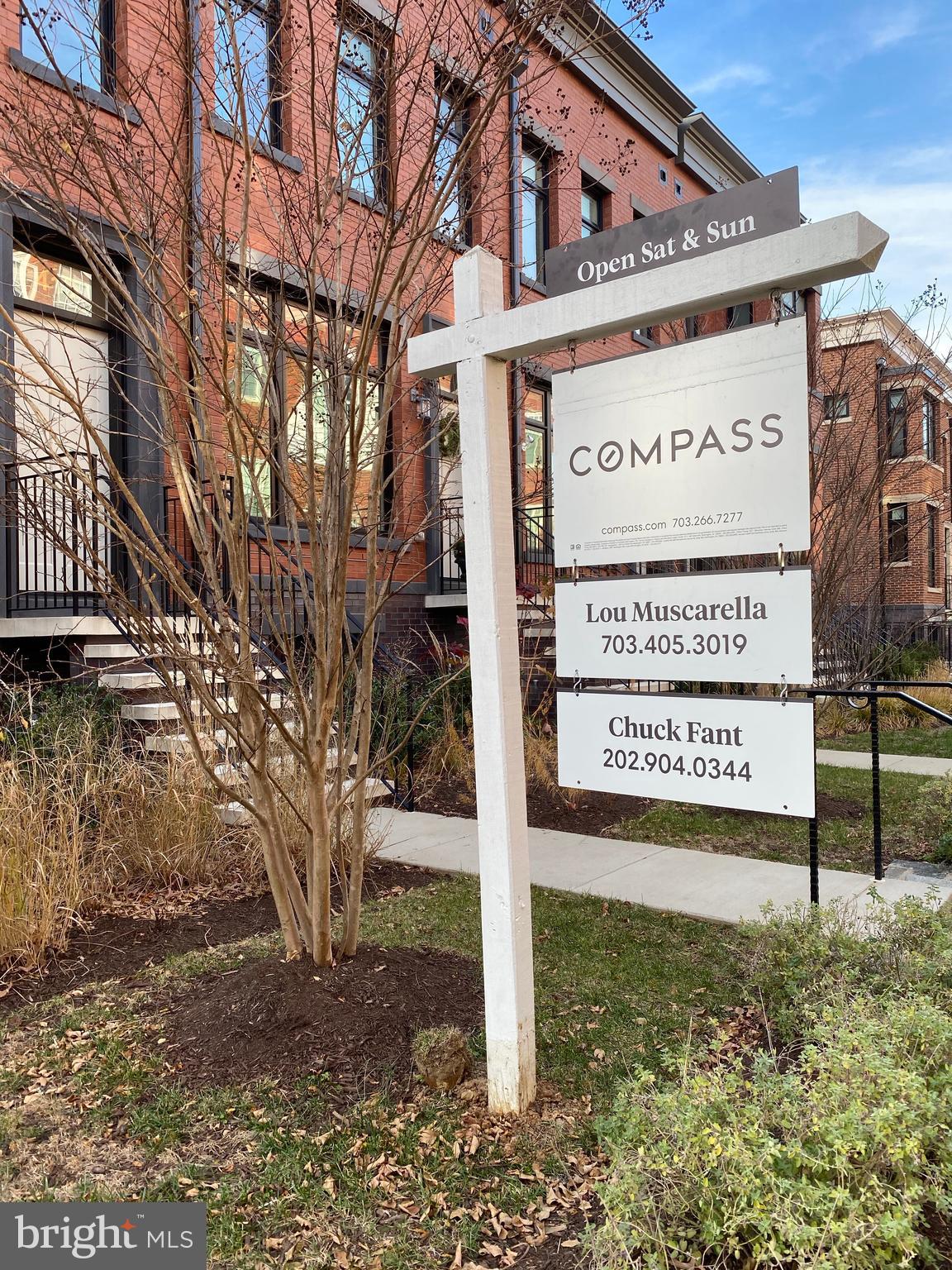 419 Guethler's Way Washington, DC 20003 - Photo 57 of 59