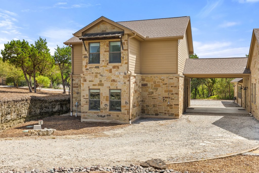 11842 Rim Rock Trail Austin, TX 78737 - Photo 4 of 40