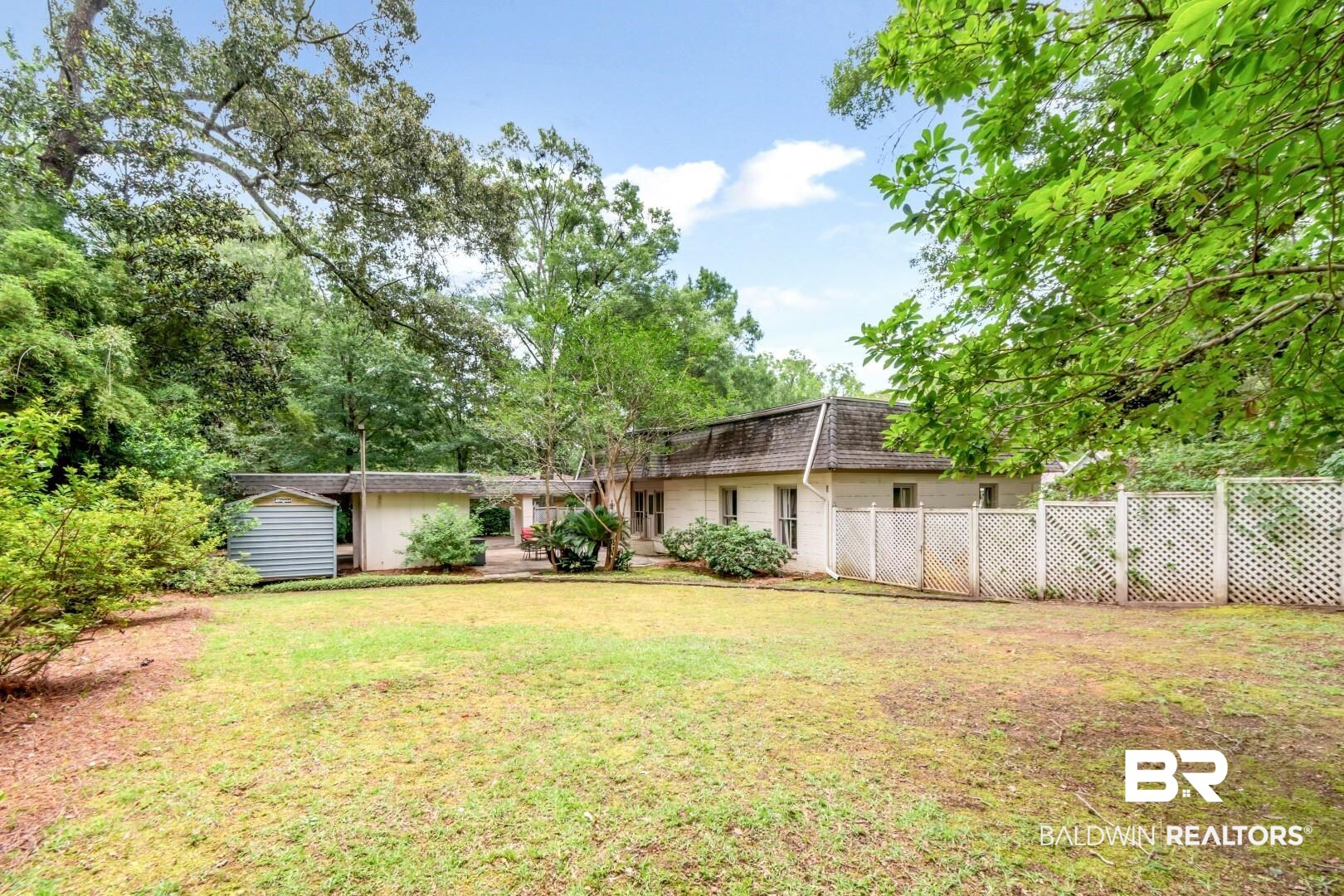 4408 Winding Way Mobile, AL 36693 - Photo 44 of 52