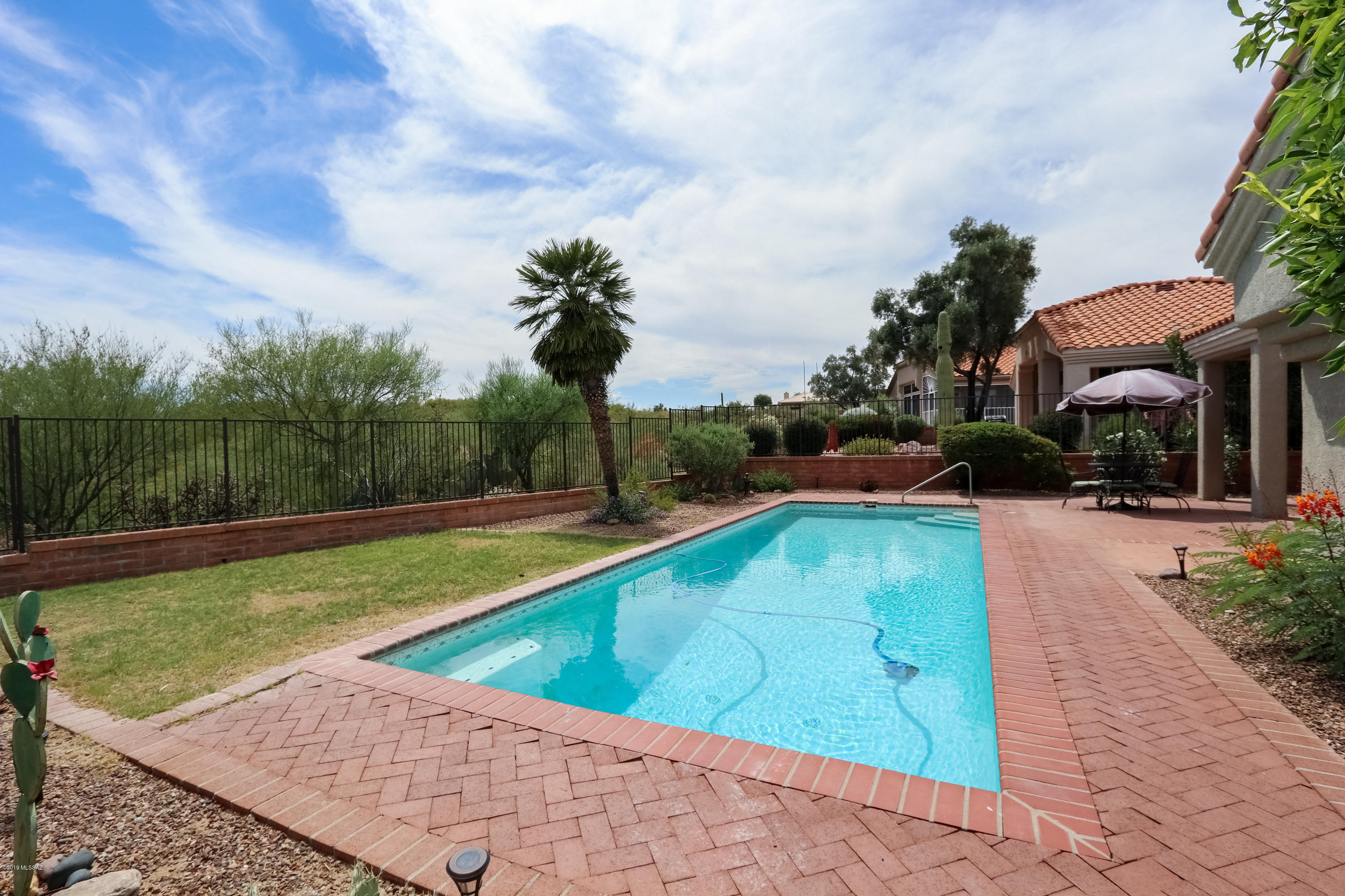 2116 East Ruellia Drive Tucson, AZ 85755 - Photo 34 of 42