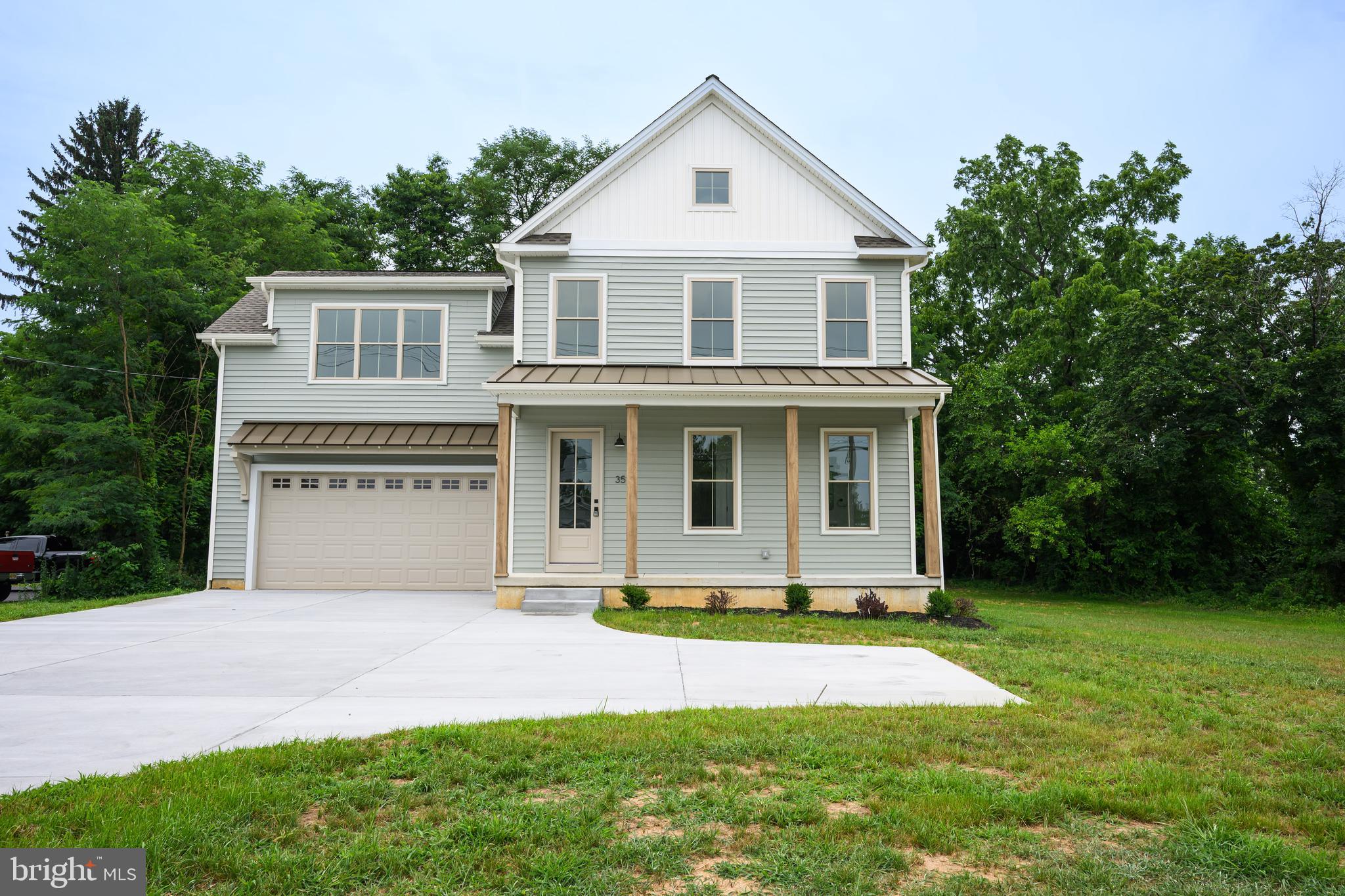 35 West Cohawkin Road Clarksboro, NJ 08020 - Photo 2 of 38