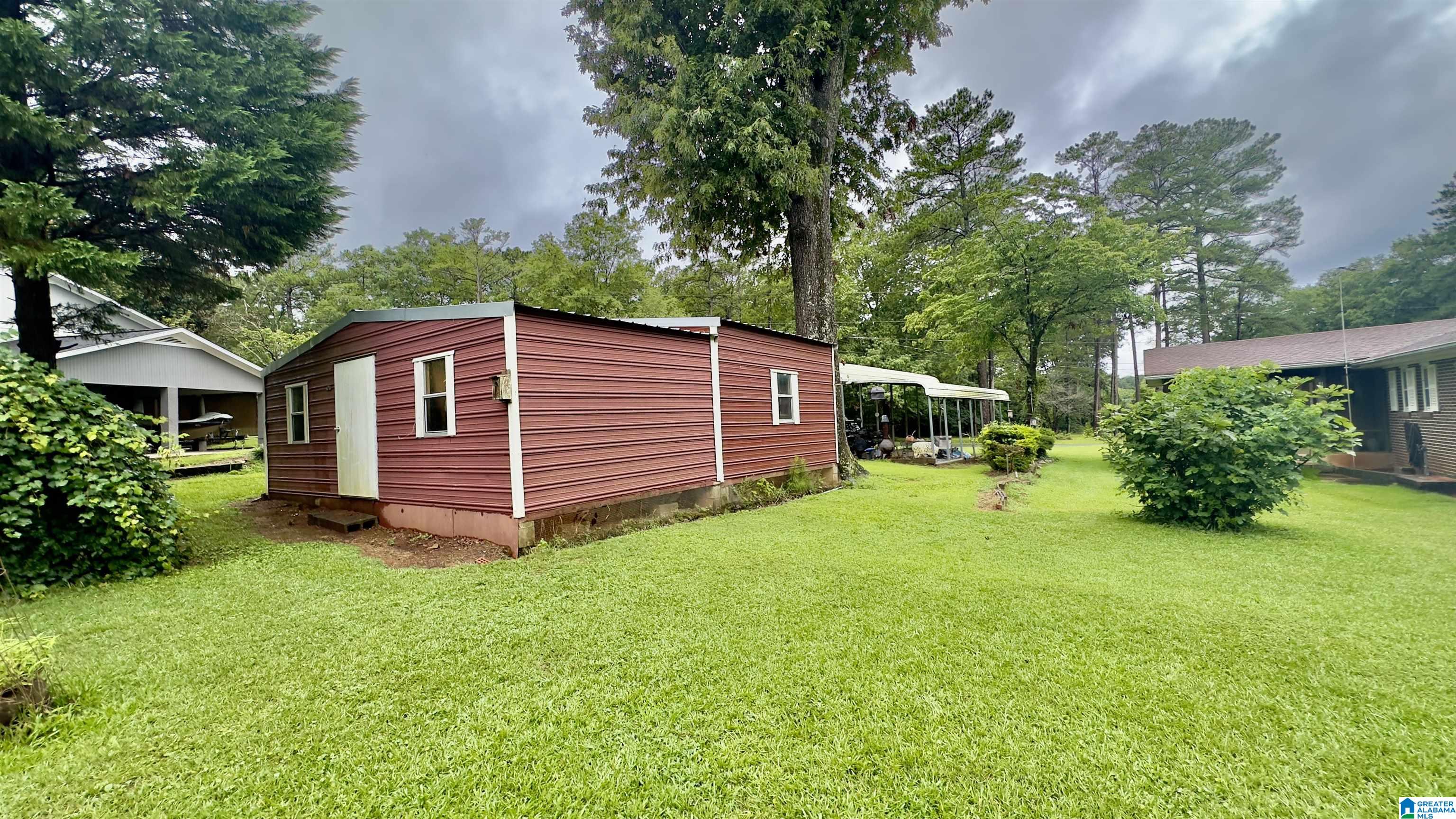 31 Quailwood Road Childersburg, AL 35044 - Photo 14 of 54