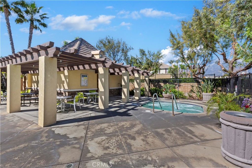 7733 Hess Place, Unit 2 Rancho Cucamonga, CA 91739 - Photo 33 of 35