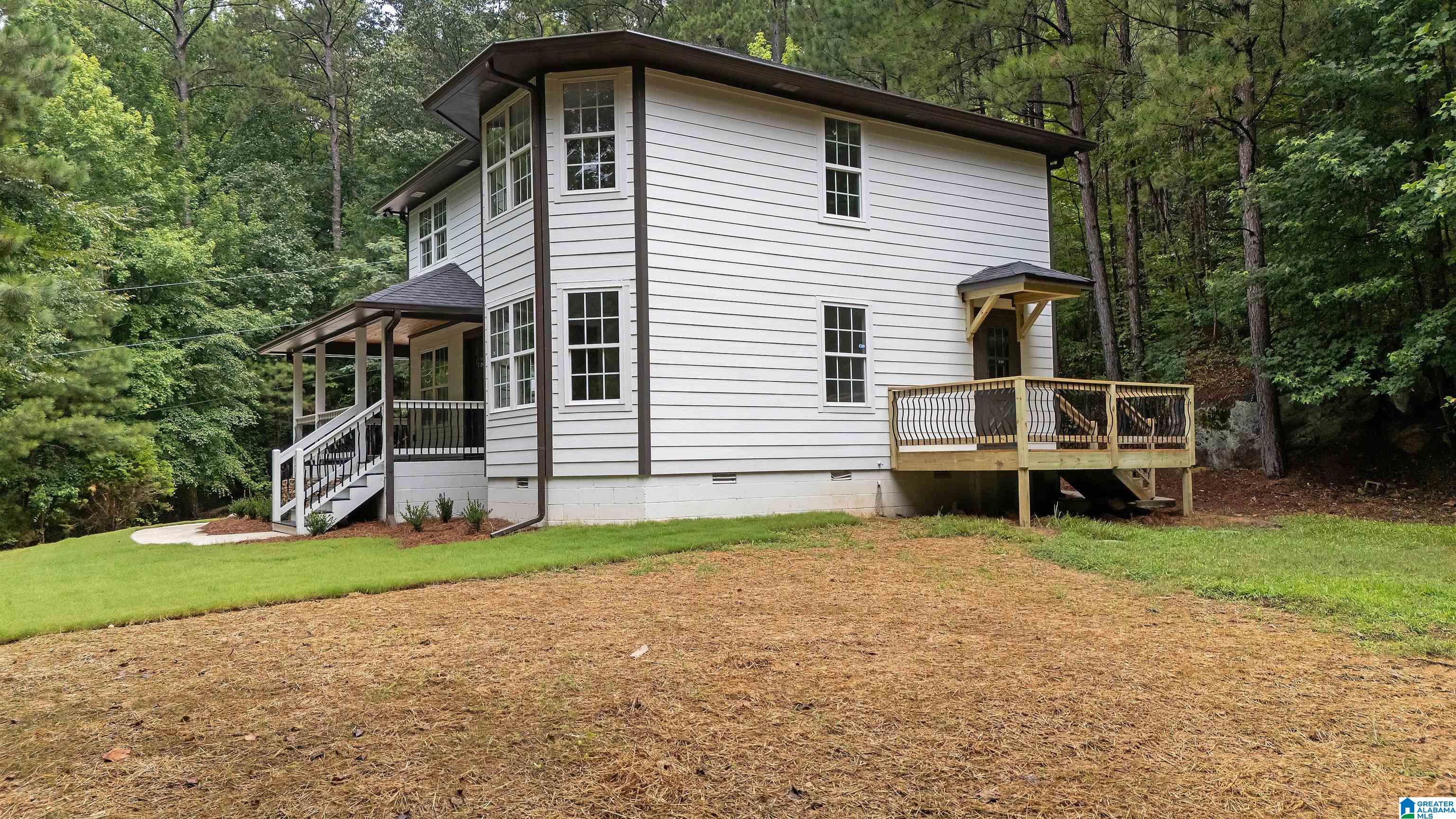 2898 County Road 15 Cleveland, AL 35049 - Photo 38 of 50