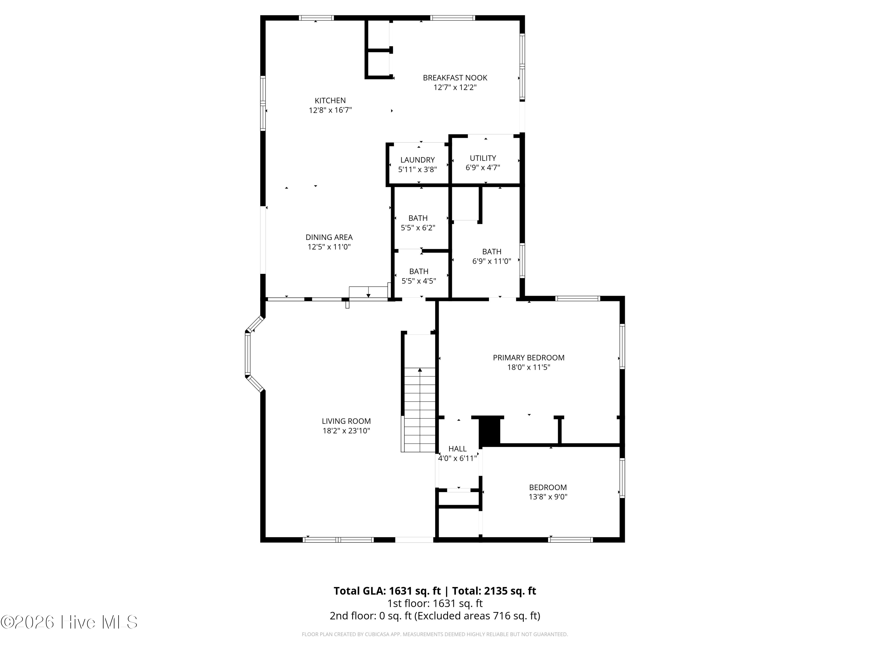 319 Old Causeway Road Atlantic Beach, NC 28512 - Photo 40 of 45