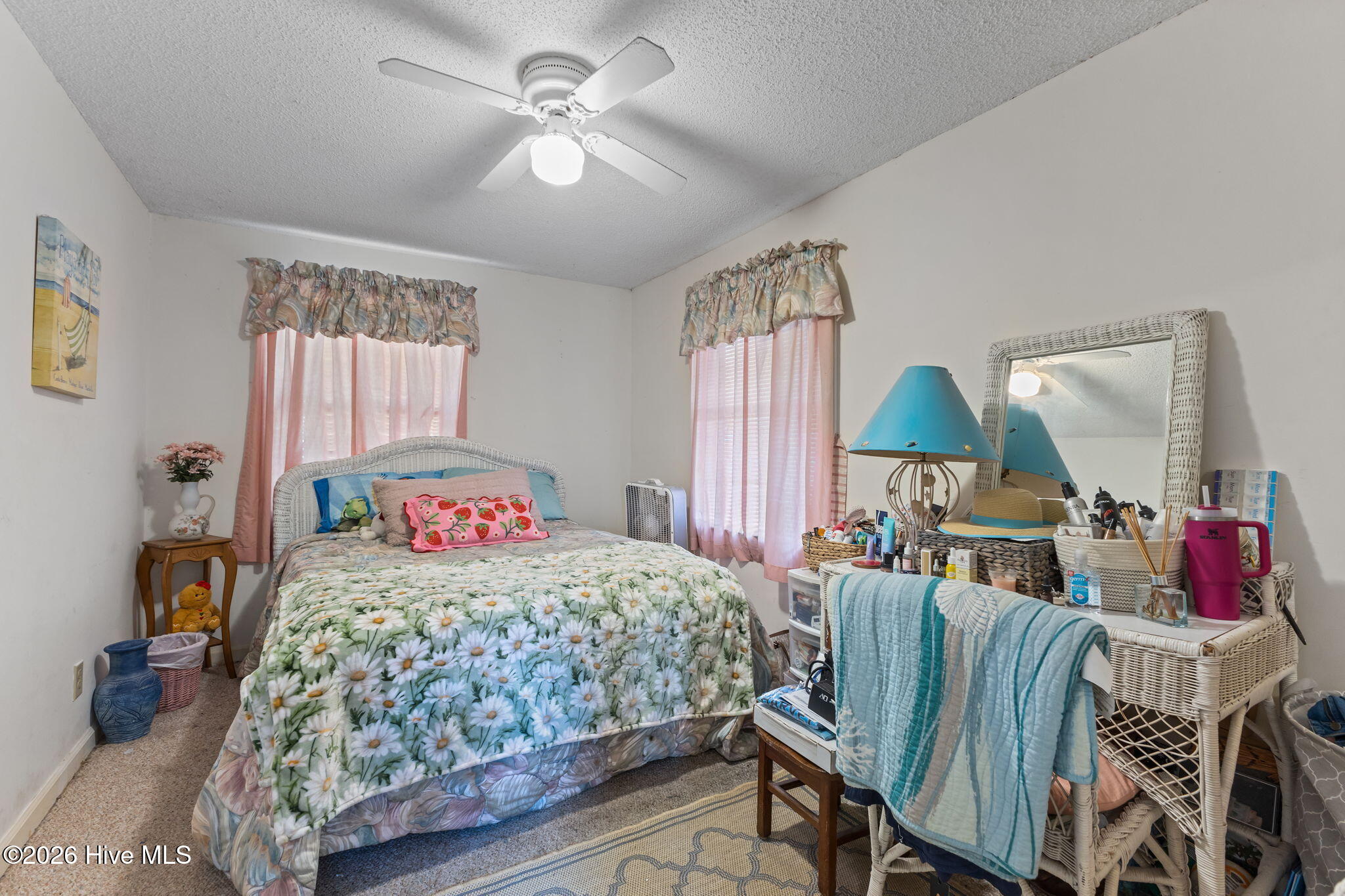 319 Old Causeway Road Atlantic Beach, NC 28512 - Photo 17 of 45 Bedroom 1