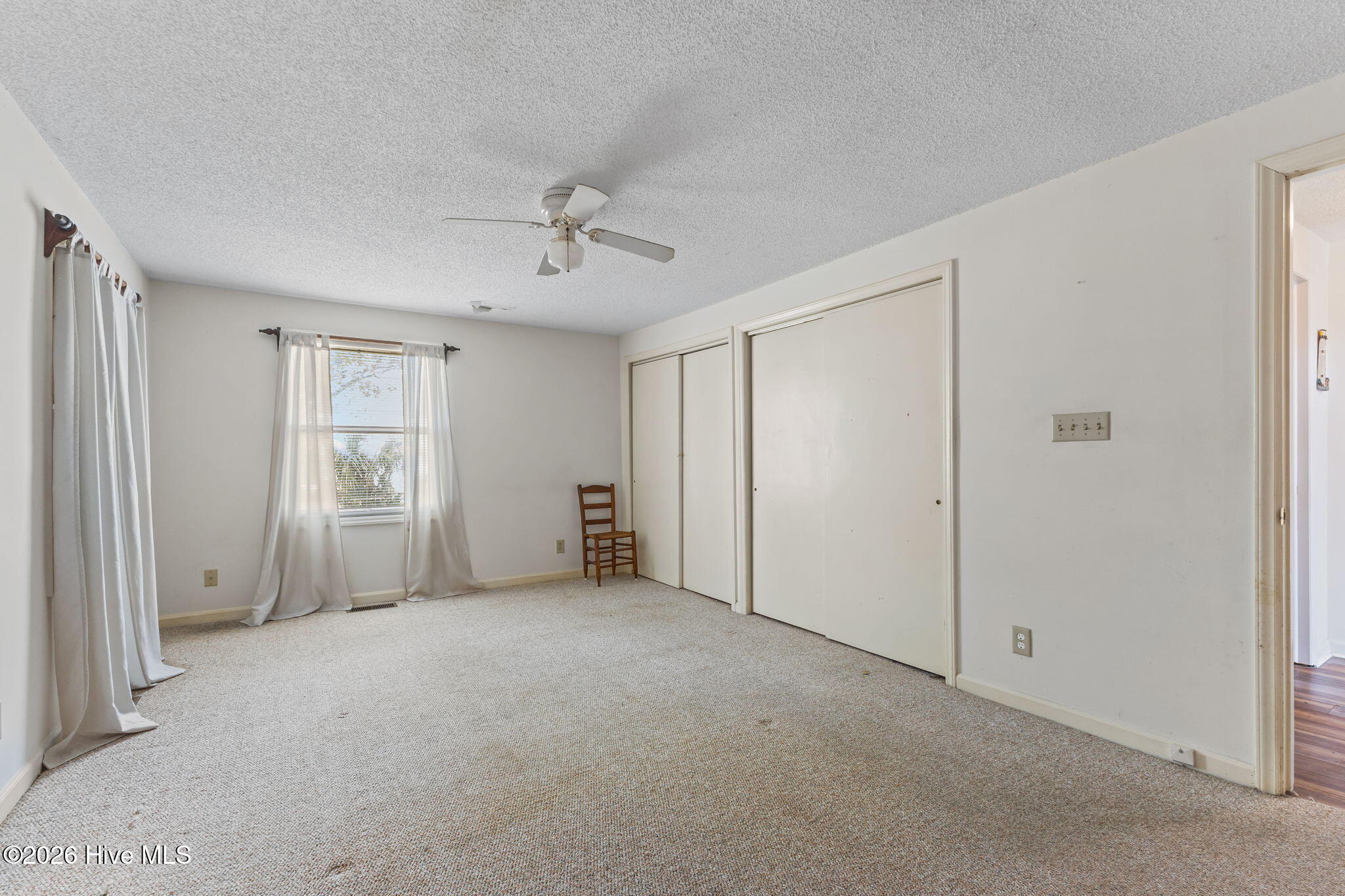 319 Old Causeway Road Atlantic Beach, NC 28512 - Photo 21 of 45 Bedroom 2