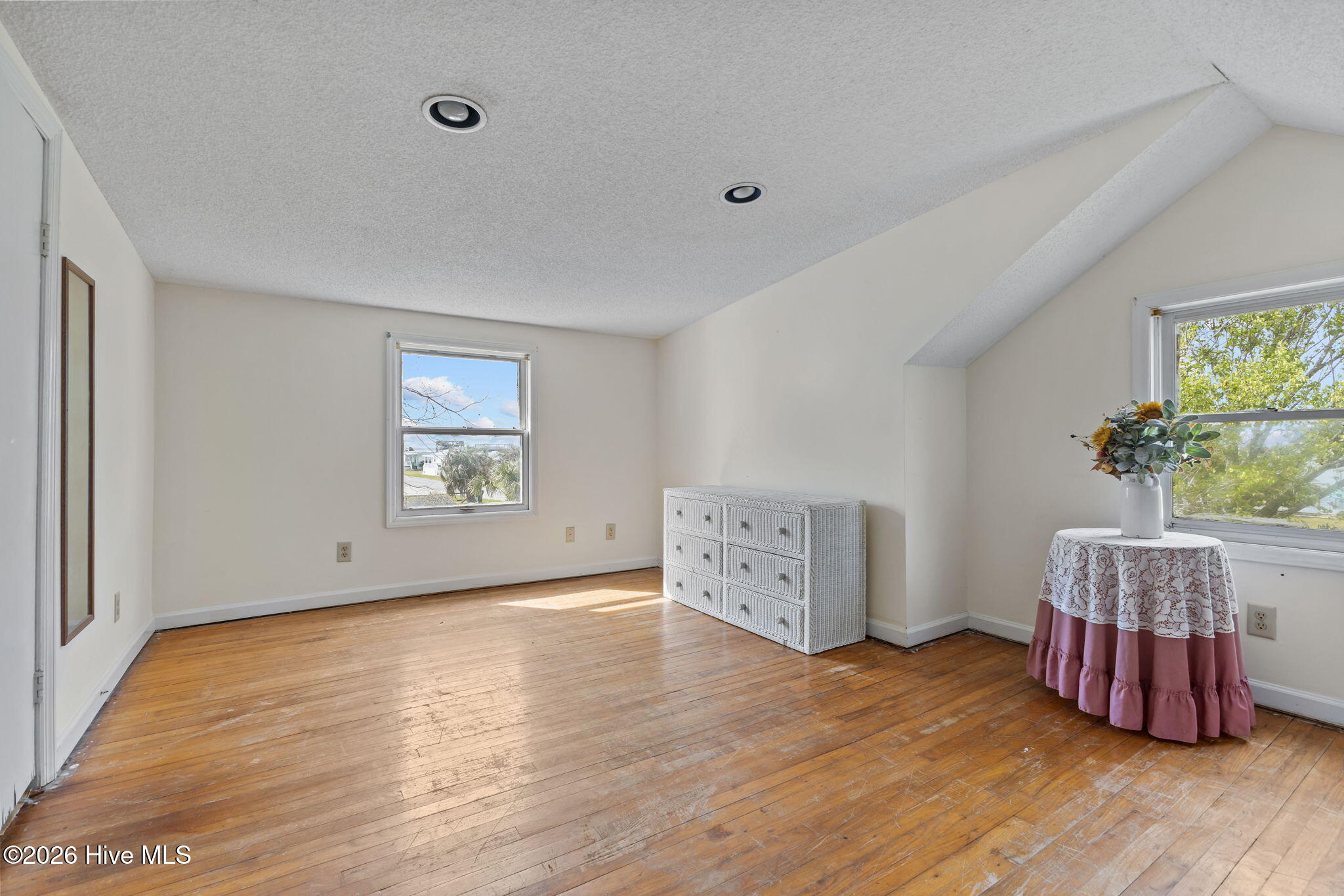 319 Old Causeway Road Atlantic Beach, NC 28512 - Photo 24 of 45 Bedroom 3