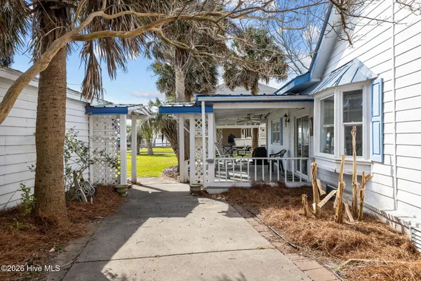 $1,200,000 | 319 Old Causeway Road, Atlantic Beach, NC 28512