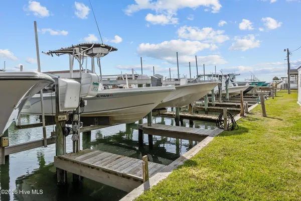 $1,200,000 | 319 Old Causeway Road, Atlantic Beach, NC 28512