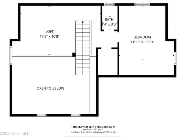 $1,200,000 | 319 Old Causeway Road, Atlantic Beach, NC 28512