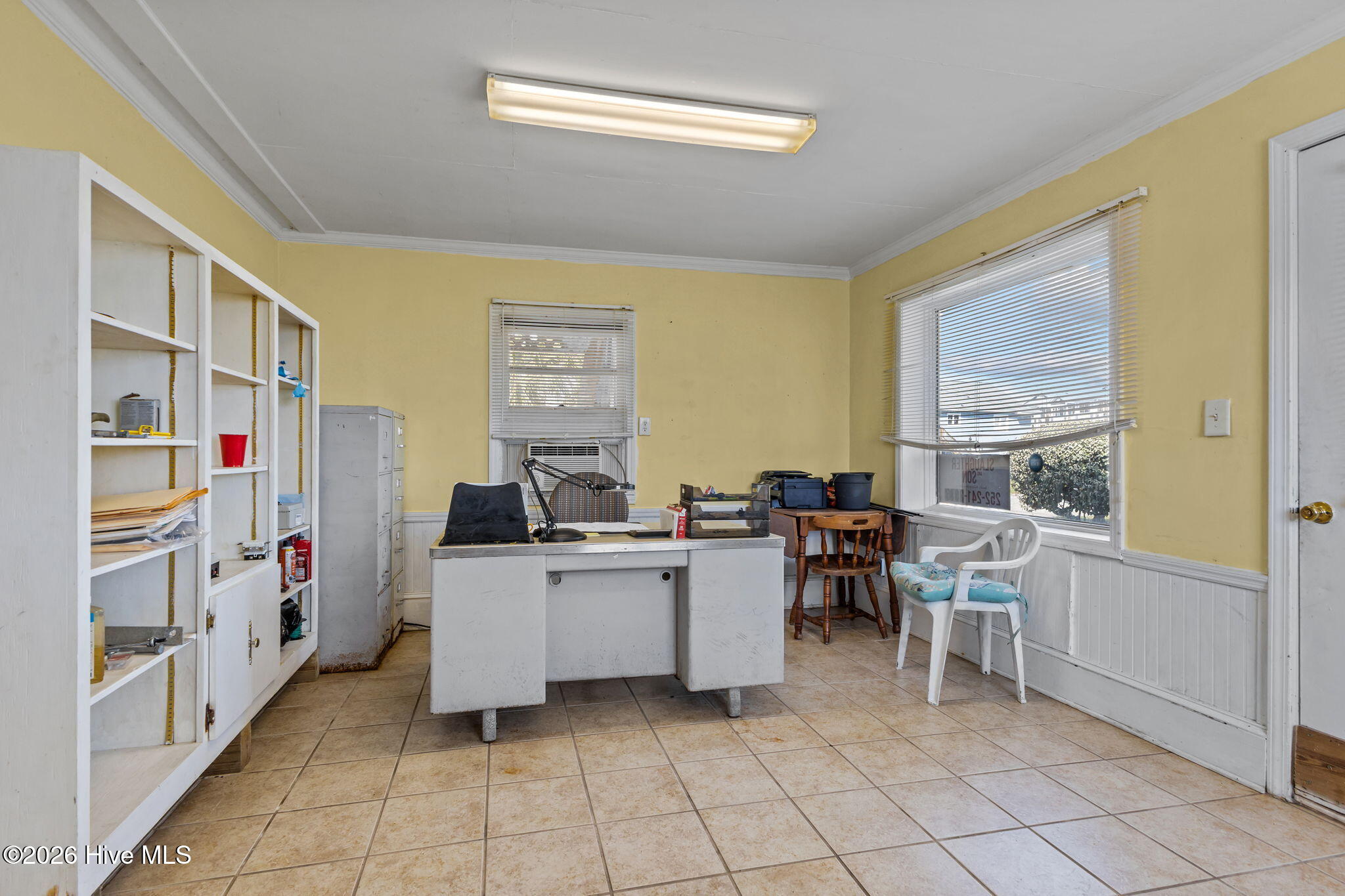 319 Old Causeway Road Atlantic Beach, NC 28512 - Photo 36 of 45 Workshop