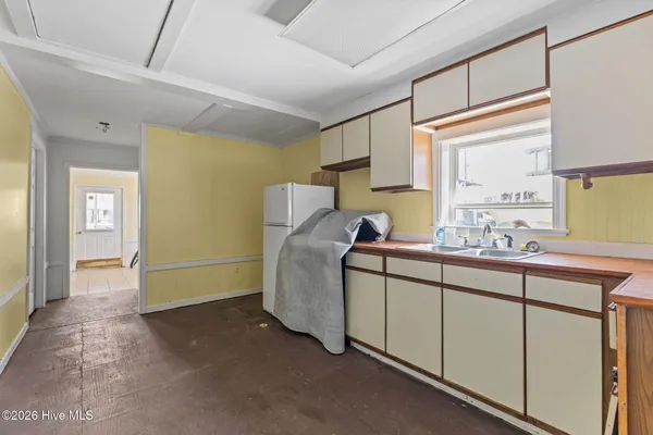 $1,200,000 | 319 Old Causeway Road, Atlantic Beach, NC 28512