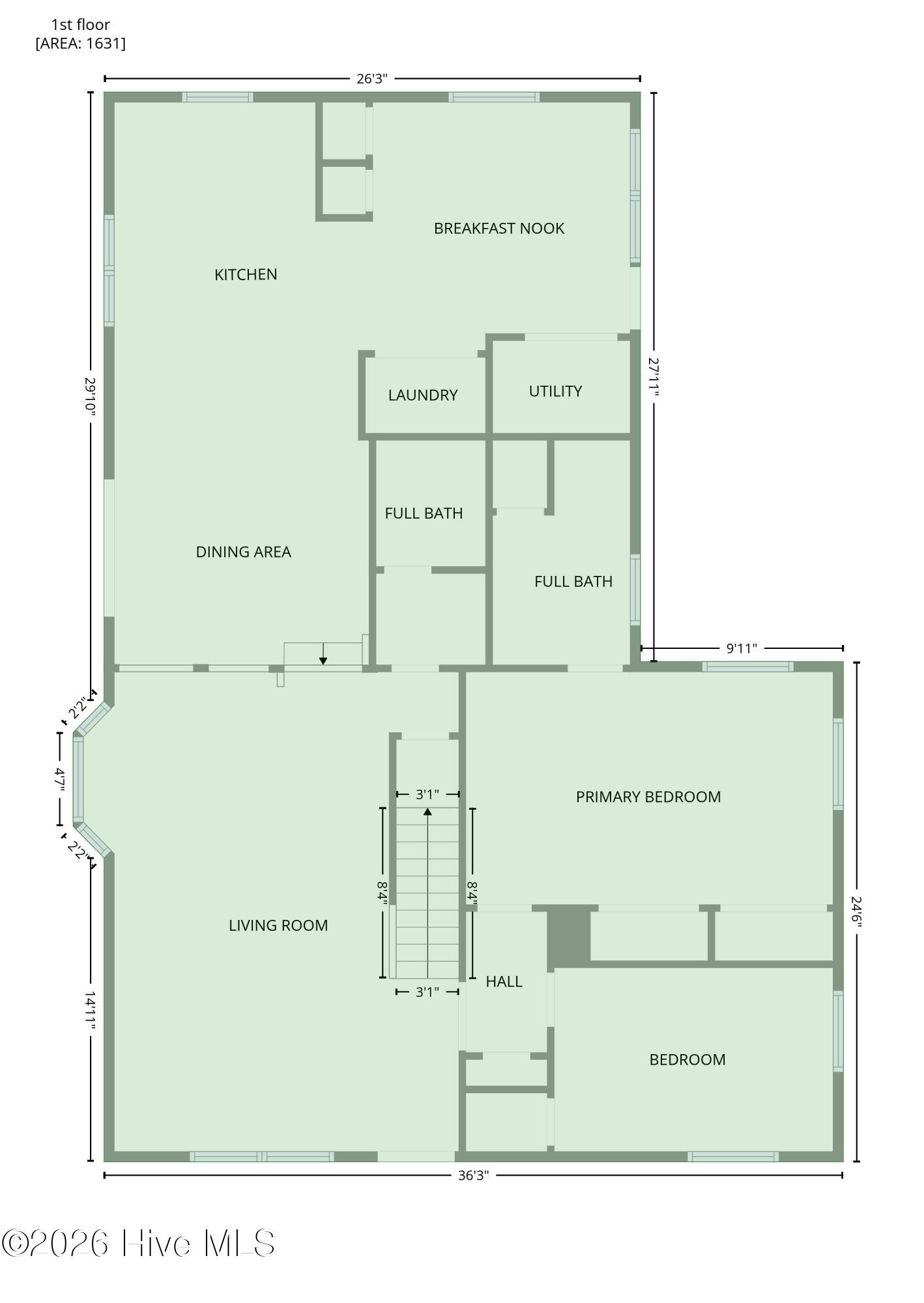 319 Old Causeway Road Atlantic Beach, NC 28512 - Photo 43 of 45