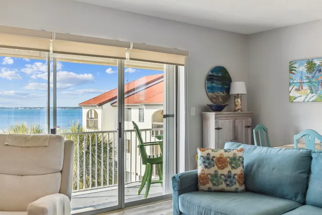 $448,000 | 7464 Sunset Harbor Drive, Unit 133, Navarre, FL 32566