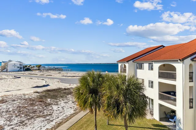 $448,000 | 7464 Sunset Harbor Drive, Unit 133, Navarre, FL 32566