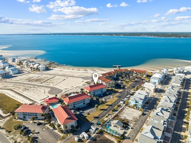 $448,000 | 7464 Sunset Harbor Drive, Unit 133, Navarre, FL 32566