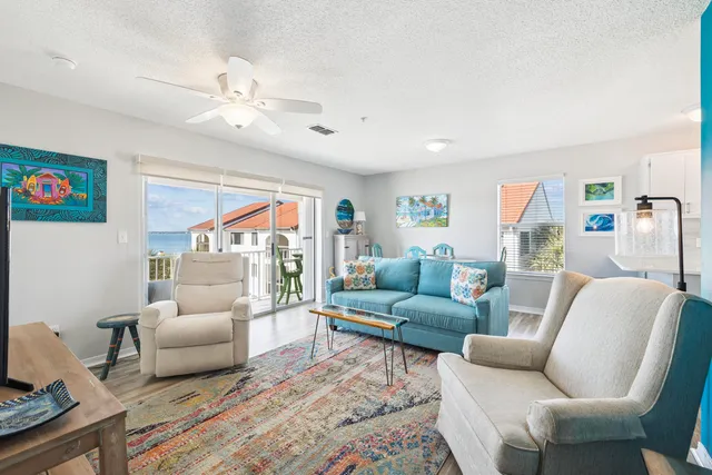 $448,000 | 7464 Sunset Harbor Drive, Unit 133, Navarre, FL 32566