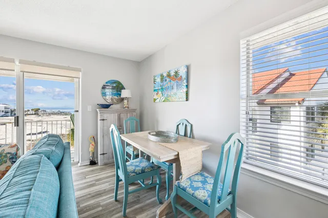 $448,000 | 7464 Sunset Harbor Drive, Unit 133, Navarre, FL 32566