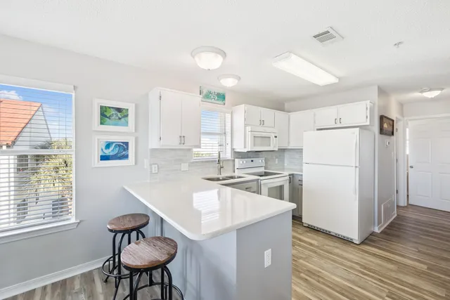 $448,000 | 7464 Sunset Harbor Drive, Unit 133, Navarre, FL 32566