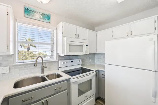 $448,000 | 7464 Sunset Harbor Drive, Unit 133, Navarre, FL 32566