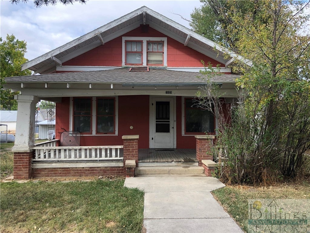723 Main Street Denton, MT 59430 - Photo 1 of 1 Gallery Image 1
