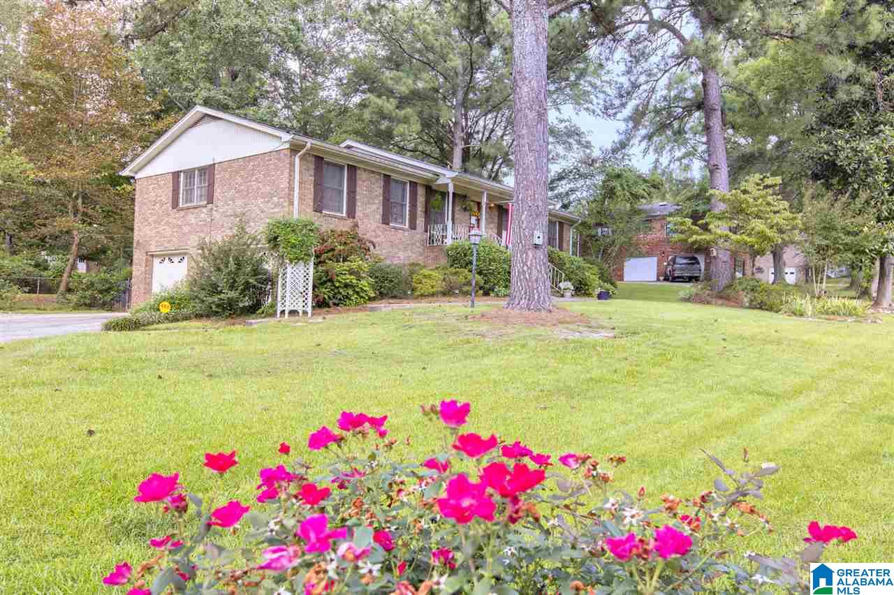 712 South Sanders Road Birmingham, AL 35226 - Photo 2 of 43