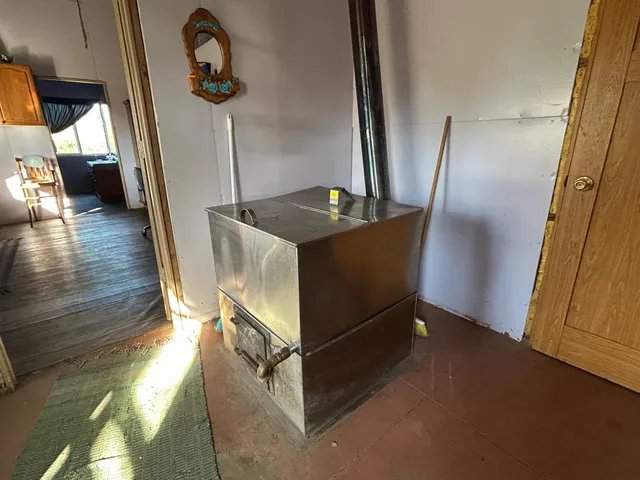 $180,000 | 7982 West Remus Road, Remus, MI 49340