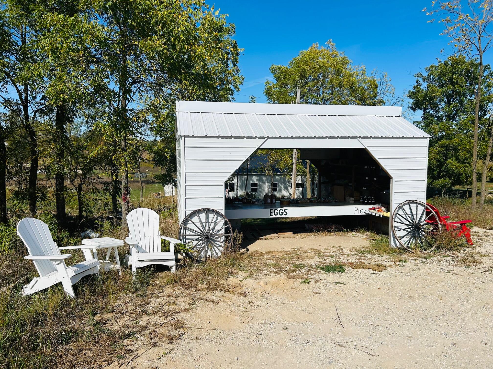 7892 West Remus Road Remus, MI 49340 - Photo 30 of 34 IMG_8009