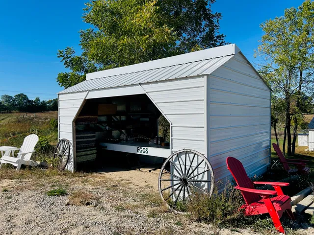 $180,000 | 7982 West Remus Road, Remus, MI 49340