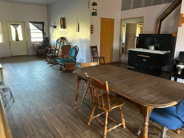 $180,000 | 7982 West Remus Road, Remus, MI 49340