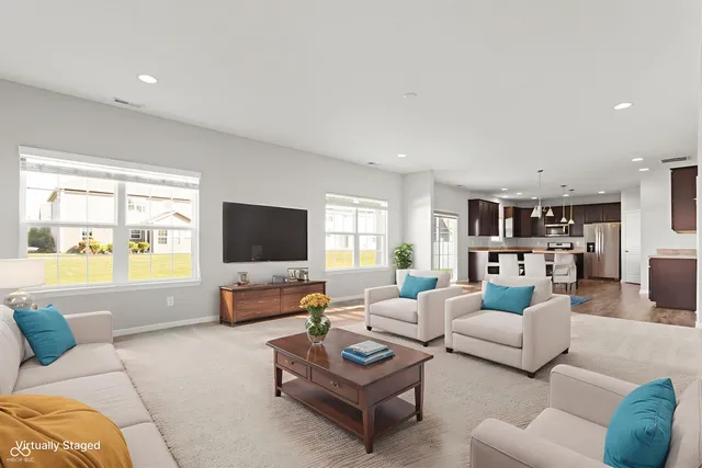 $385,000 | 9308 Foudray Circle North, Avon, IN 46123