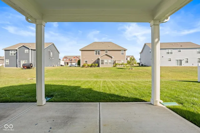 $385,000 | 9308 Foudray Circle North, Avon, IN 46123