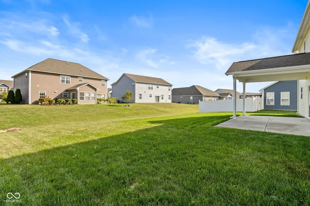 $385,000 | 9308 Foudray Circle North, Avon, IN 46123