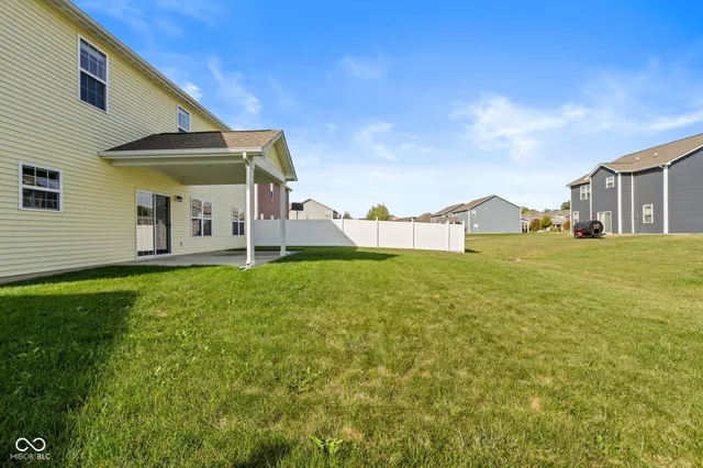 $385,000 | 9308 Foudray Circle North, Avon, IN 46123