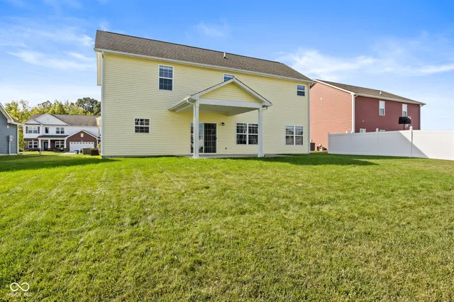 $385,000 | 9308 Foudray Circle North, Avon, IN 46123