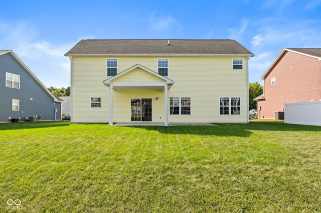 $385,000 | 9308 Foudray Circle North, Avon, IN 46123