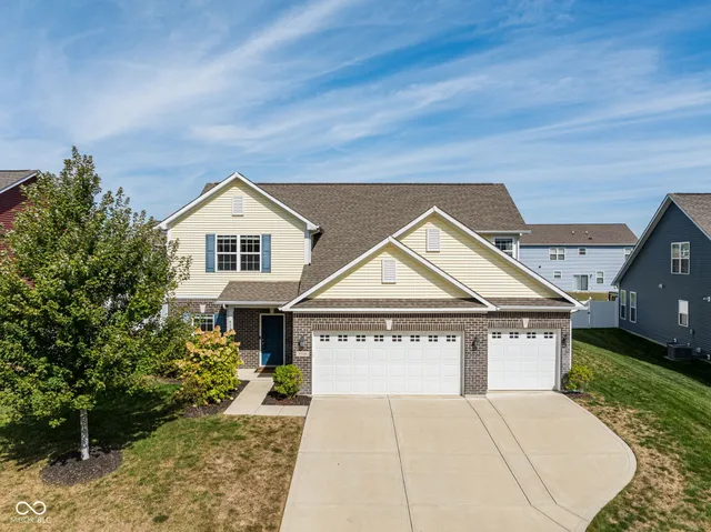 $385,000 | 9308 Foudray Circle North, Avon, IN 46123