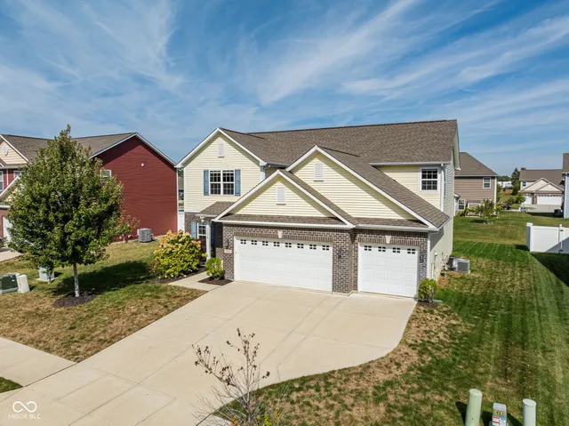 $385,000 | 9308 Foudray Circle North, Avon, IN 46123