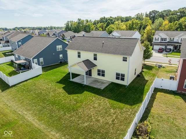 $385,000 | 9308 Foudray Circle North, Avon, IN 46123