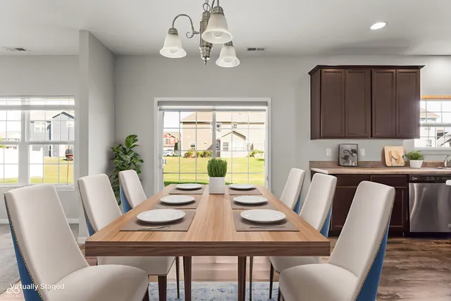 $385,000 | 9308 Foudray Circle North, Avon, IN 46123