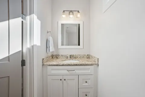 $849,900 | 3506 Hillsdale Avenue, Unit A, Nashville, TN 37205