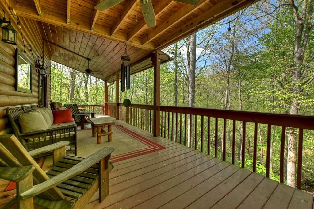 126 Brookwood Drive Blue Ridge, GA 30513 - Photo 96 of 106