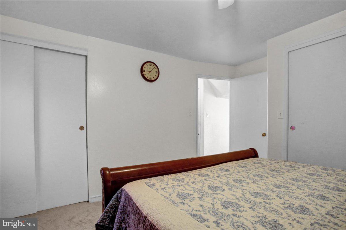 108 High Boulevard Reading, PA 19607 - Photo 10 of 32 Bedroom