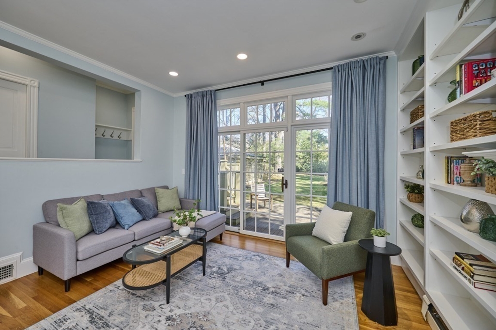 16 Harrison Street Newton, MA 02461 - Photo 14 of 40