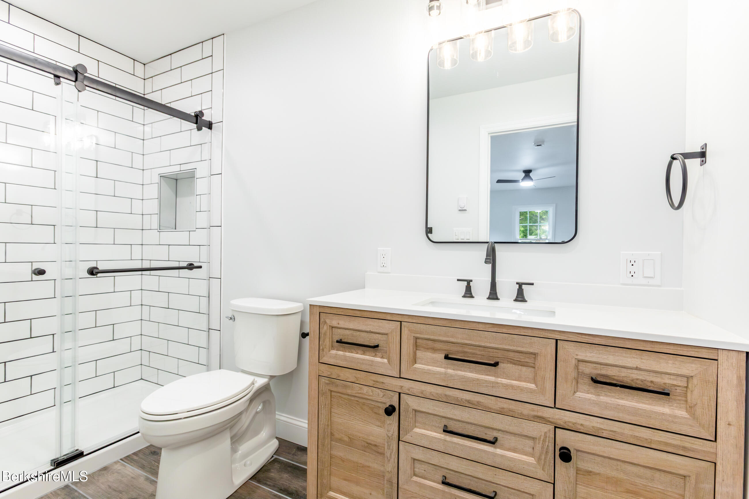 96 Anthony Road Dalton, MA 01226 - Photo 22 of 32 Primary Bathroom