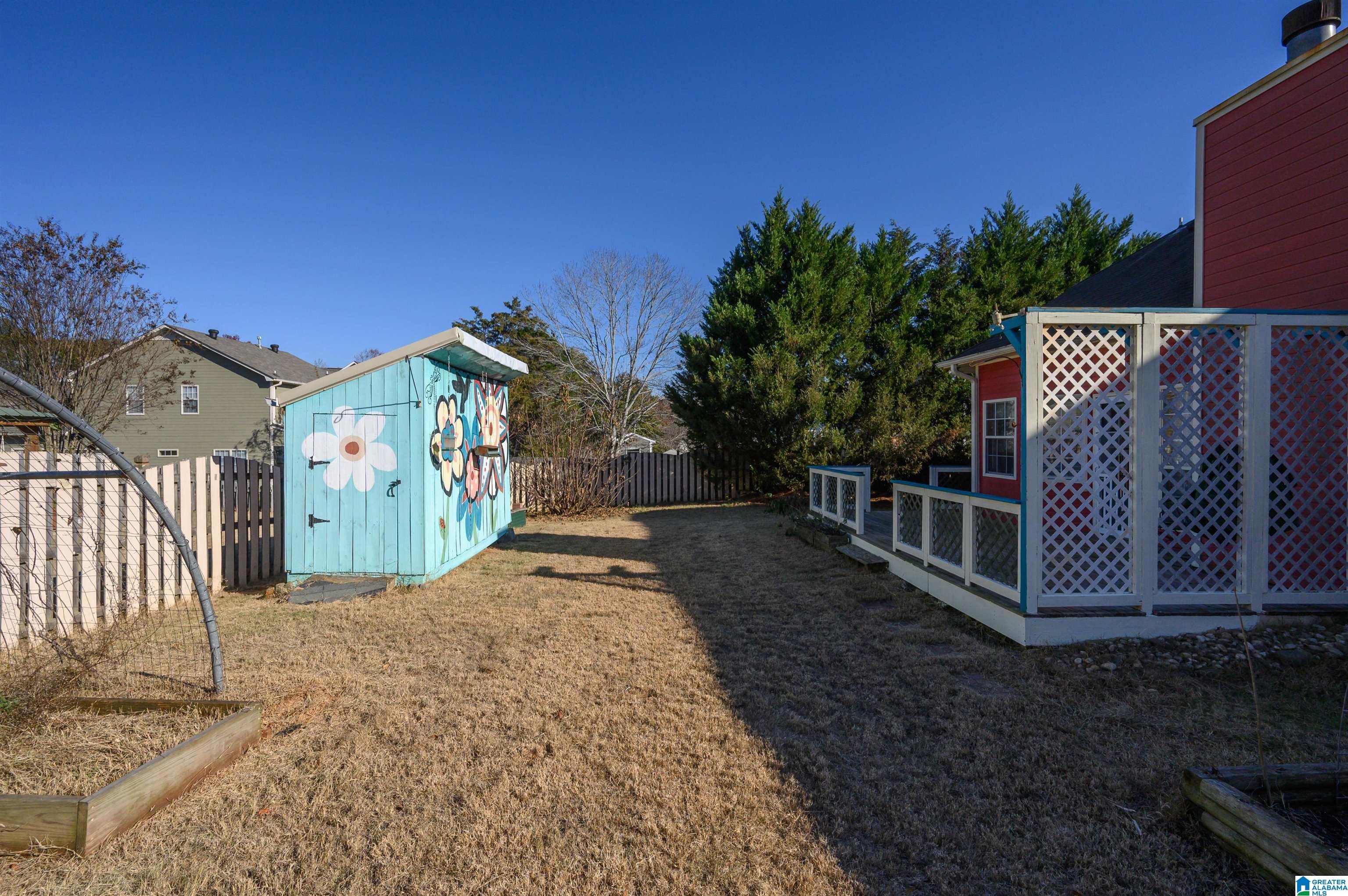 4458 Englewood Road Helena, AL 35080 - Photo 49 of 50