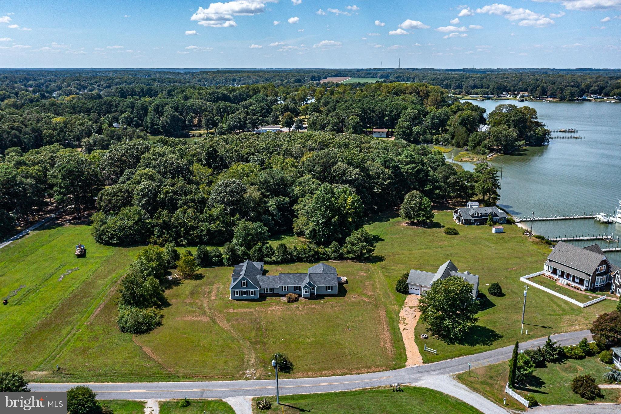 2755 Sunnybank Road Reedville, VA 22539 - Photo 65 of 67 Gallery Image 65